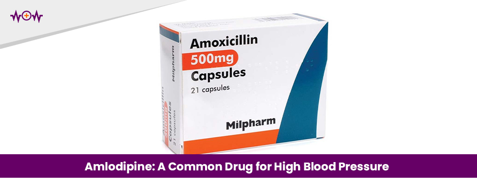 Amoxicillin: Everything You Need to Know